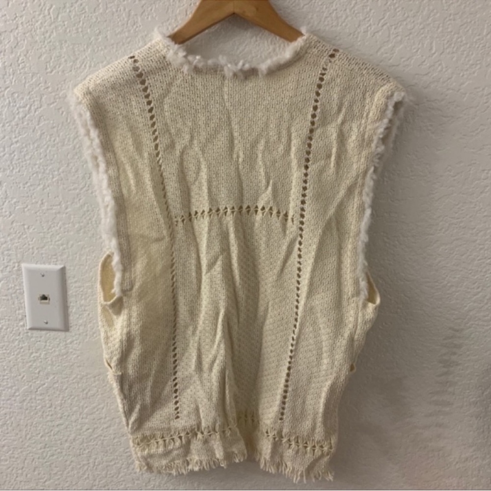 Isabel Marant Top - Picture 9 of 13